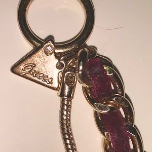 Guess bracelet